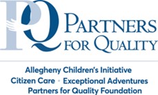 Original Partners For Quality logo