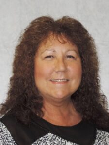 JULIE BULGARELLI, Director of Vocational and Community Supports