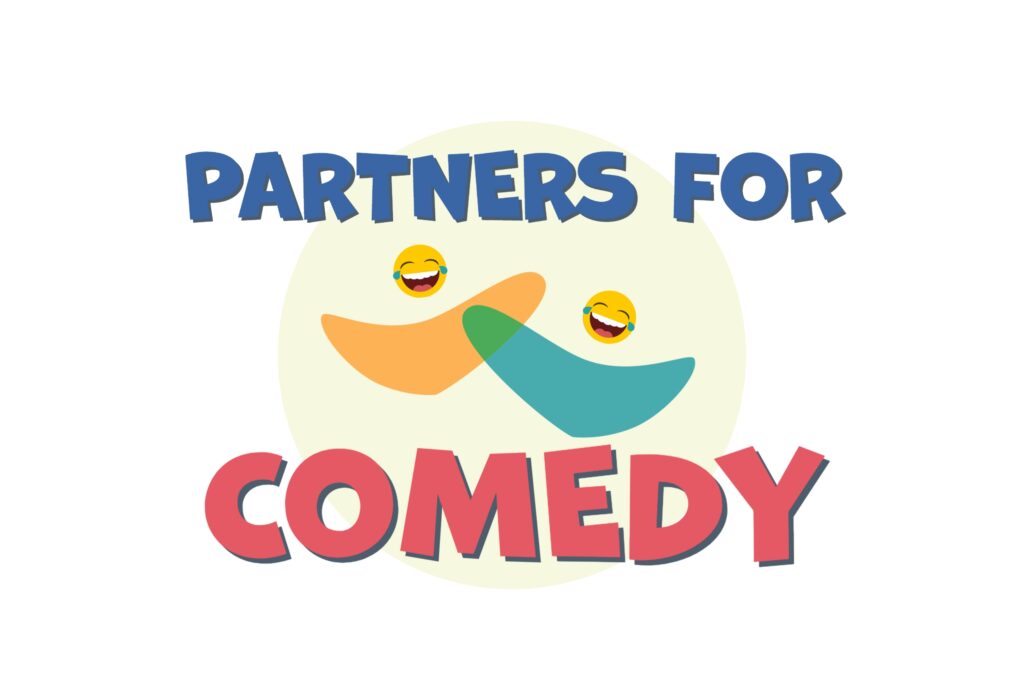 Partners For Comedy